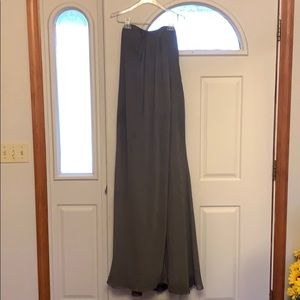 Jenny Yoo Bridesmaid dress